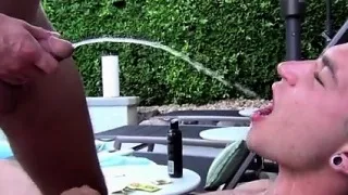 Photos of hairy ass blonde men Piss Soaking Suck And Fuck