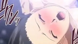 Hentai babe gets fucked by a hung warrior