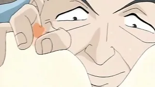 Bigboobs hentai mom hot fucked by her boss