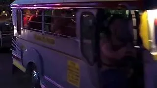 Nailing Asian cunt without limits