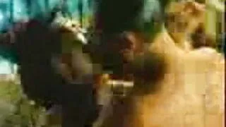 SWEET SEXY CHINESE SEX IN POOL - JP SPL