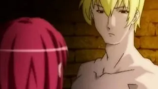 Teen 3d hentai girl gets fucked hard with a bottle