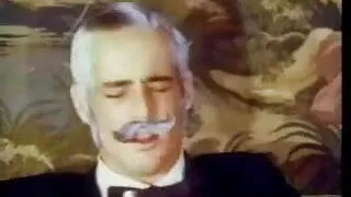 interview with an old lover