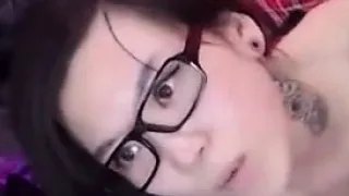 asian teen anal masturbate