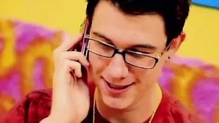 Muscle gay porn movie teen Rich nerdy youngster teenager fel