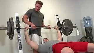 Naughty group anal sex