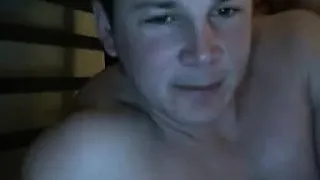 Married Couple Having Sex