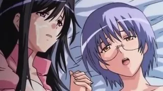 Hentai Jerking Off Fetish