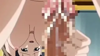 Hentai Teenage Couple Breaking Up