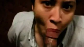 Asian Mature Hookers blowjob compilation