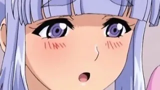 Hentai hottie banged in the locker room