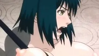 I am fucked by my neighbour and mom listens