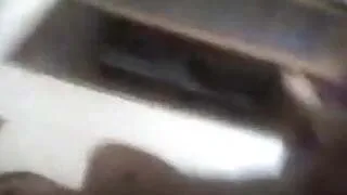 Korean Amateur Sex (cellphone)