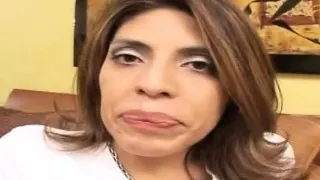 Sophia Castello is a cute Latina with an extreme need to suc