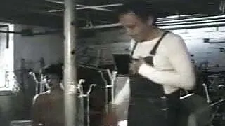 Taboo Mother and Boyfriend part 1