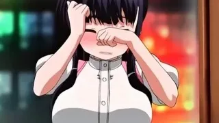 Bar manager creampies hot teens pussy anime