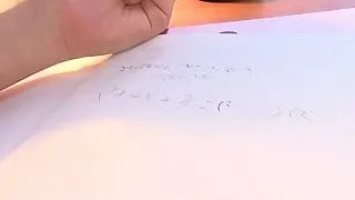 Asian whore pussy lips stretched