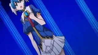 Hentai girl caught by tentacles and fucked by shemales