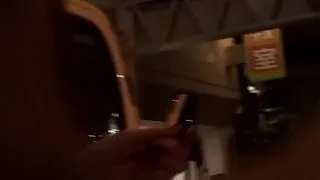 Hard fuck and a lot of facial