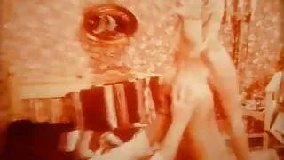 Fanily Love Vintage Super 8