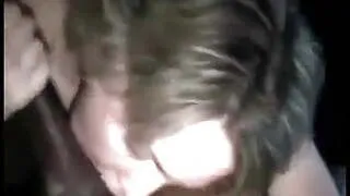 Hot Girl With BBC PT2