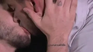 Fucked in the ass by the boss