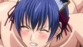 Extreme Hentai Domination Party