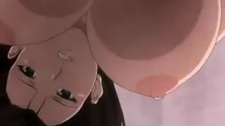 Hot teens fucking in the sauna and creampie