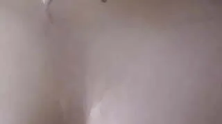 Amateur British Couple Self Tape Conclusion With Cumshot