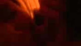 GF's cell phone facial