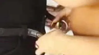 BIG BOOBS AUNT RAAZ OUTDOOR SEX PART 1 - JP SPL