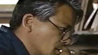 Wet, Wild And Horny Asian Babe