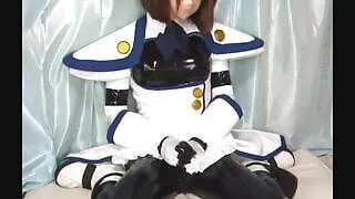 Kigurumi Animegao Cosplay 3