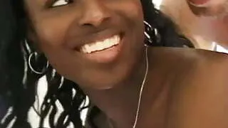 Chocolate Anal Slut Mocha