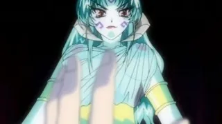 Caught hentai schoolgirl sucks and gets fucked by shemale