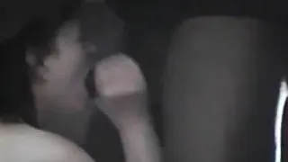 White Chick Enjoying Big Black Cock And Cum