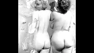 Vintage ASSES