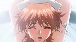 Teen virgin nurse hentai pussy defloration