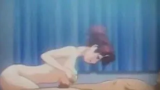 Hot teen virgin anime pussy fucked in bedroom