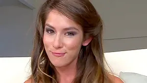 Felony Gets Her Asshole Reamed by a BBC