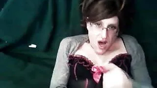 S. Palin's self-facial!