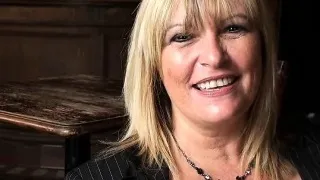 Mega Milf Alisha Rydes Is A Self Confessed Slag