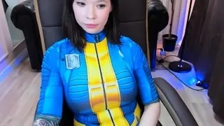 Amateur Asian Japanese Group Fuck JennaSexCam