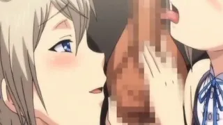 Coed anime shemale ass fucking