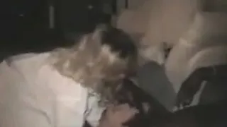 Wife Getting A Big Black Cock In Her