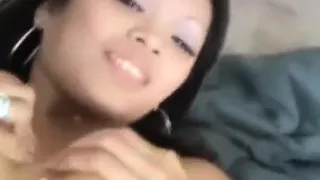 Amateur couple have sex and finish with cumshot,