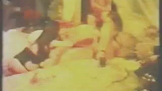 The Plumber Vintage Taboo (English dub) vhs rip  by SuperRod