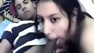 This is an interesting video. A desi womany is being fucked
