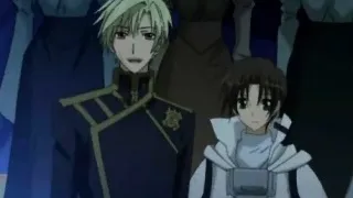 Chained Japanese anime gay in the public