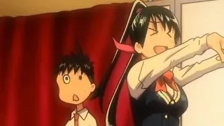 Hentai  sporty girls having hardcore sex in the locker room